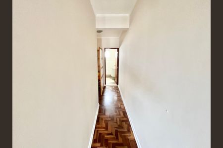 Corredor de apartamento para alugar com 2 quartos, 68m² em Casa Verde, São Paulo
