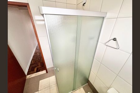 Apartamento para alugar com 68m², 2 quartos e sem vaga Apartamento para alugar com 68m², 2 quartos e sem vagaBanheiro