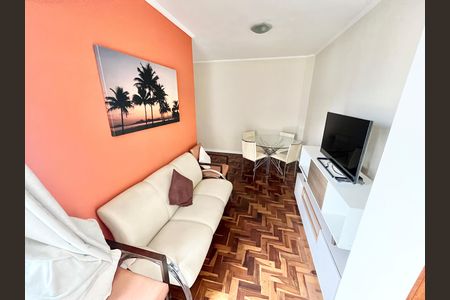 Apartamento para alugar com 68m², 2 quartos e sem vaga Apartamento para alugar com 68m², 2 quartos e sem vagaSala