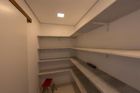 Casa de condomínio à venda com 740m², 4 quartos e 4 vagasÁrea gourmet