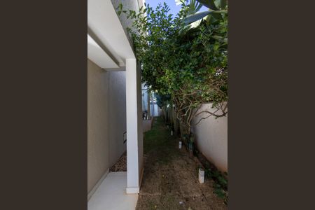 Casa de condomínio à venda com 740m², 4 quartos e 4 vagasQuintal