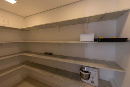 Casa de condomínio à venda com 740m², 4 quartos e 4 vagasÁrea gourmet