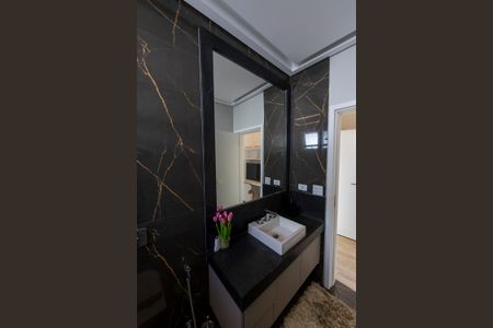 Casa de condomínio à venda com 740m², 4 quartos e 4 vagasBanheiro Suite 4