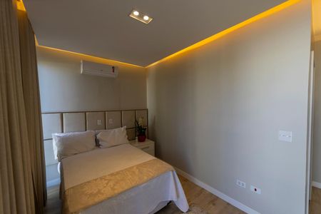 Casa de condomínio à venda com 740m², 4 quartos e 4 vagasSuite 4