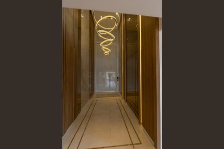 Casa de condomínio à venda com 740m², 4 quartos e 4 vagasHall de entrada
