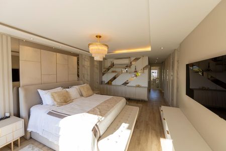 Casa de condomínio à venda com 740m², 4 quartos e 4 vagasSuite 3