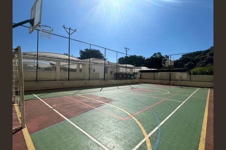 Apartamento para alugar com 94m², 2 quartos e 2 vagasQuadra Esportiva