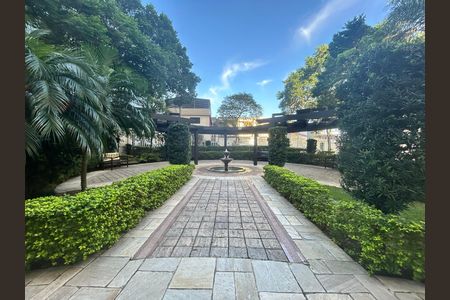 Apartamento para alugar com 94m², 2 quartos e 2 vagasÁrea comum