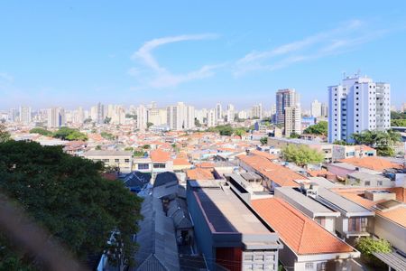 Apartamento para alugar com 94m², 2 quartos e 2 vagasVista da Sacada