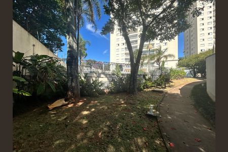 Apartamento para alugar com 94m², 2 quartos e 2 vagasÁrea comum