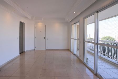 Apartamento para alugar com 94m², 2 quartos e 2 vagasSala