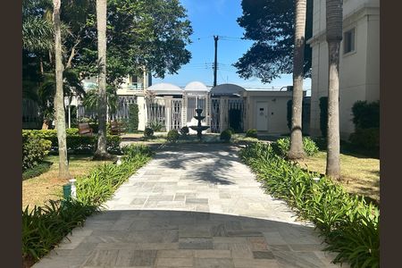 Apartamento para alugar com 94m², 2 quartos e 2 vagasÁrea comum