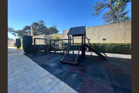 Apartamento para alugar com 94m², 2 quartos e 2 vagasPlayground