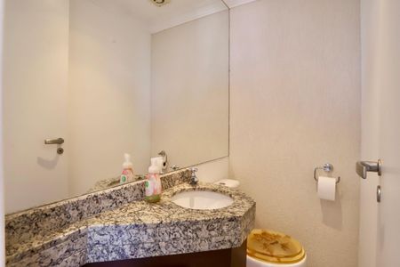 Apartamento para alugar com 94m², 2 quartos e 2 vagasLavabo