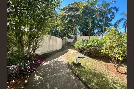 Apartamento para alugar com 94m², 2 quartos e 2 vagasÁrea comum