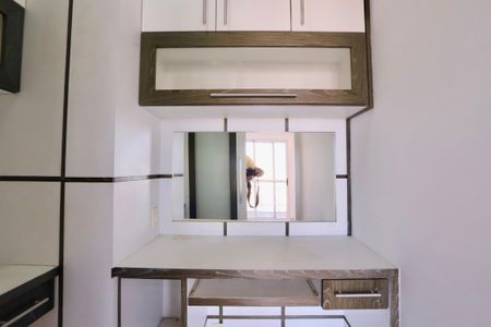 Apartamento para alugar com 94m², 2 quartos e 2 vagasEscritório