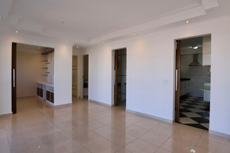 Sala de apartamento para alugar com 2 quartos, 94m² em Água Rasa, São Paulo