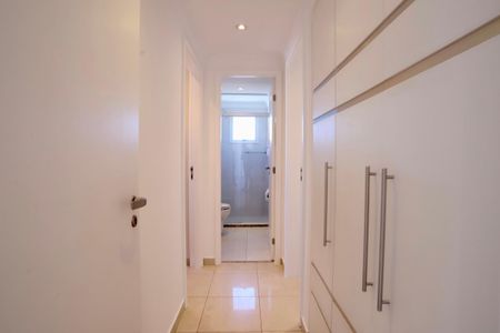 Apartamento para alugar com 94m², 2 quartos e 2 vagasCorredor
