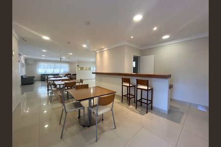 Apartamento para alugar com 94m², 2 quartos e 2 vagasSalão de Festas