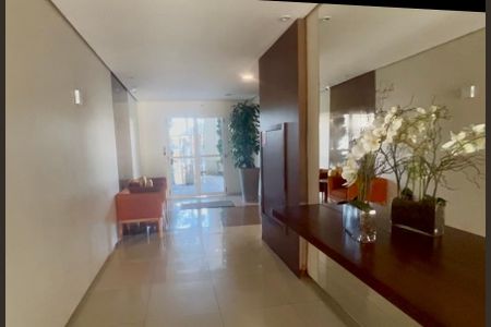 Apartamento para alugar com 94m², 2 quartos e 2 vagasÁrea comum