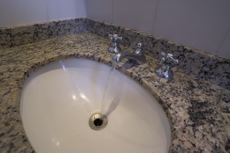 Apartamento para alugar com 94m², 2 quartos e 2 vagasBanheiro