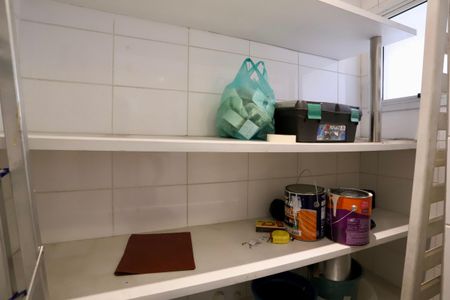 Apartamento para alugar com 94m², 2 quartos e 2 vagasDispensa 