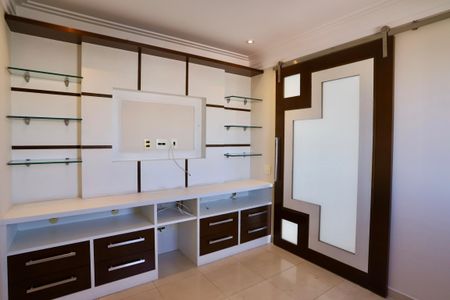Apartamento para alugar com 94m², 2 quartos e 2 vagasSala de TV