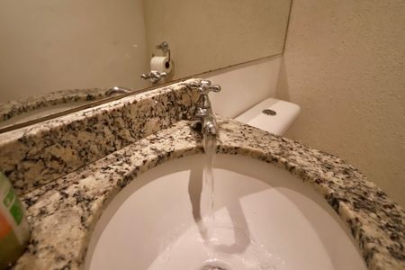 Apartamento para alugar com 94m², 2 quartos e 2 vagasLavabo