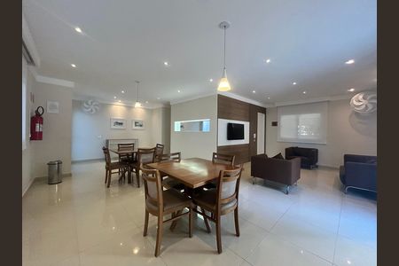 Apartamento para alugar com 94m², 2 quartos e 2 vagasLounge
