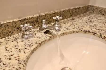 Apartamento para alugar com 94m², 2 quartos e 2 vagasBanheiro do Quarto 1