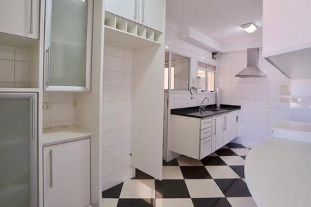 Apartamento para alugar com 94m², 2 quartos e 2 vagasCozinha
