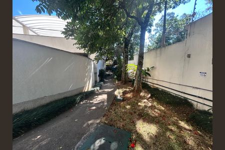 Apartamento para alugar com 94m², 2 quartos e 2 vagasÁrea comum
