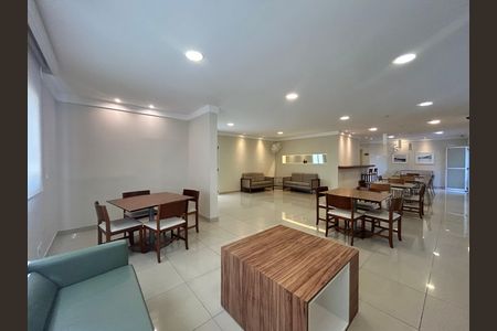Apartamento para alugar com 94m², 2 quartos e 2 vagasSalão de Festas