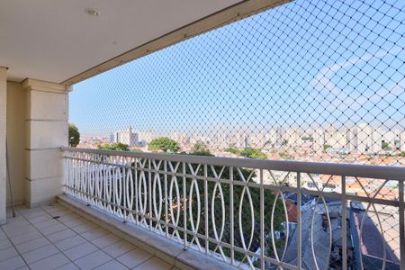 Apartamento para alugar com 94m², 2 quartos e 2 vagasSacada