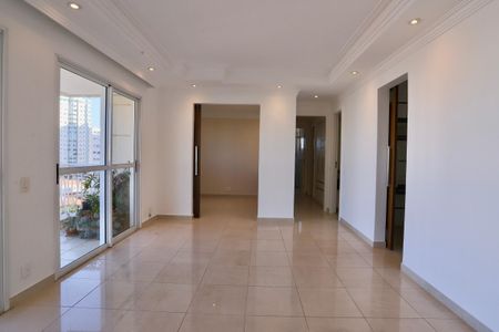 Apartamento para alugar com 94m², 2 quartos e 2 vagasSala