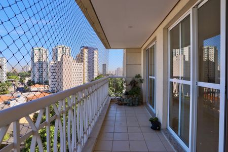 Apartamento para alugar com 94m², 2 quartos e 2 vagasSacada