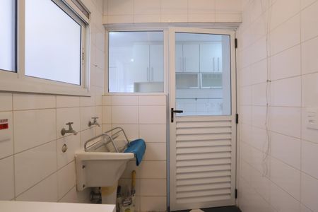 Apartamento para alugar com 94m², 2 quartos e 2 vagasLavanderia