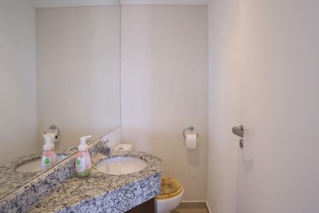 Apartamento para alugar com 94m², 2 quartos e 2 vagasLavabo