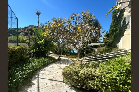 Apartamento para alugar com 94m², 2 quartos e 2 vagasÁrea comum