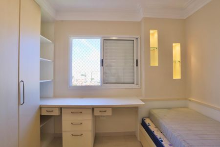 Apartamento para alugar com 94m², 2 quartos e 2 vagasQuarto 2