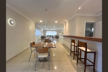 Apartamento para alugar com 94m², 2 quartos e 2 vagasSalão de Festas