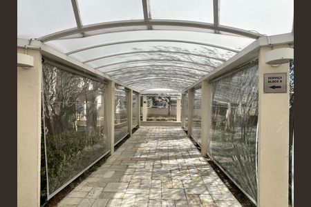 Apartamento para alugar com 94m², 2 quartos e 2 vagasÁrea comum