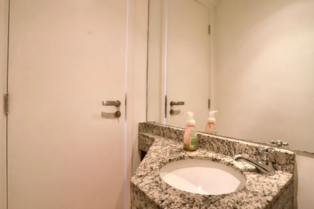 Apartamento para alugar com 94m², 2 quartos e 2 vagasLavabo