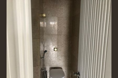 Apartamento para alugar com 110m², 2 quartos e 1 vaga