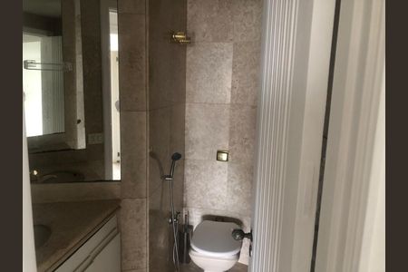 Apartamento para alugar com 110m², 2 quartos e 1 vaga