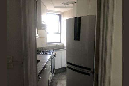 Apartamento para alugar com 110m², 2 quartos e 1 vaga