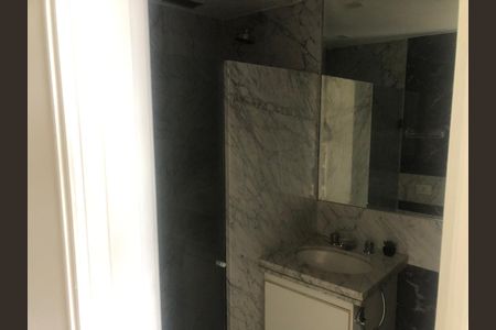 Apartamento para alugar com 110m², 2 quartos e 1 vaga