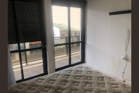 Apartamento para alugar com 110m², 2 quartos e 1 vaga