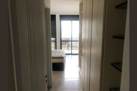 Apartamento para alugar com 110m², 2 quartos e 1 vaga