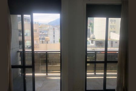 Apartamento para alugar com 110m², 2 quartos e 1 vaga